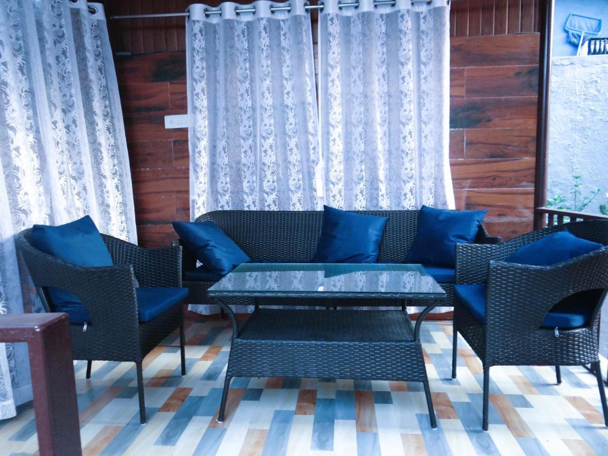 Lavender Heights 3bhk With Pool And Gazebo Villa *