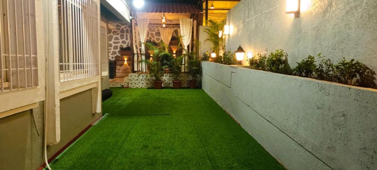 Lavender Heights 3bhk With Pool And Gazebo Villa Lonavala