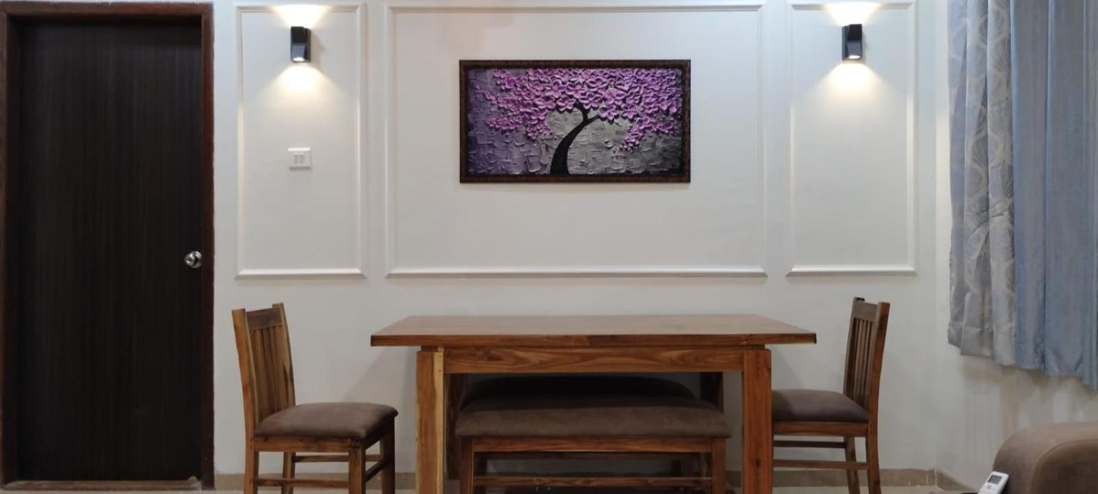 Lavender Heights 3bhk With Pool And Gazebo *