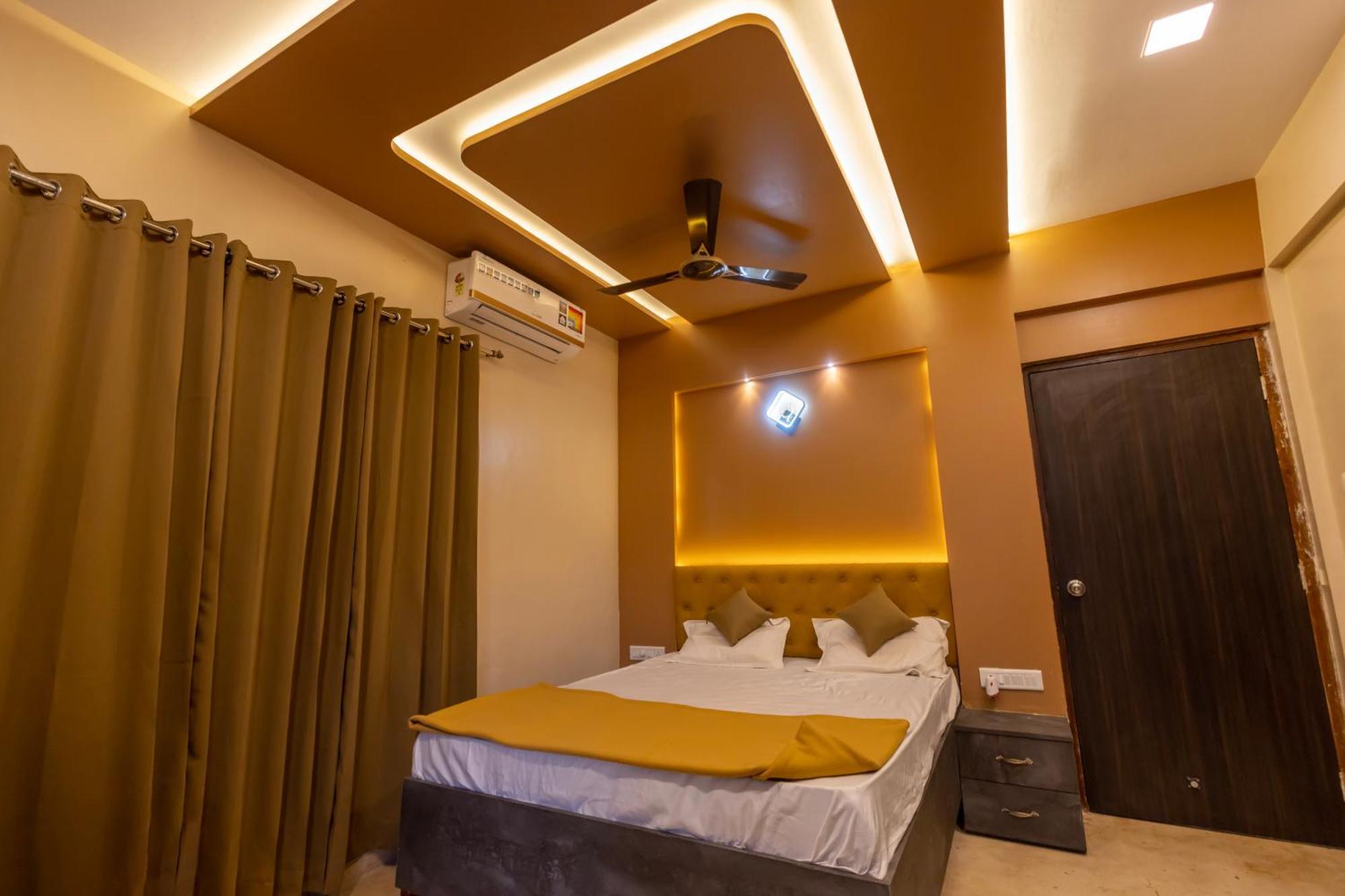 Lavender Heights 3bhk With Pool And Gazebo Villa Lonavala