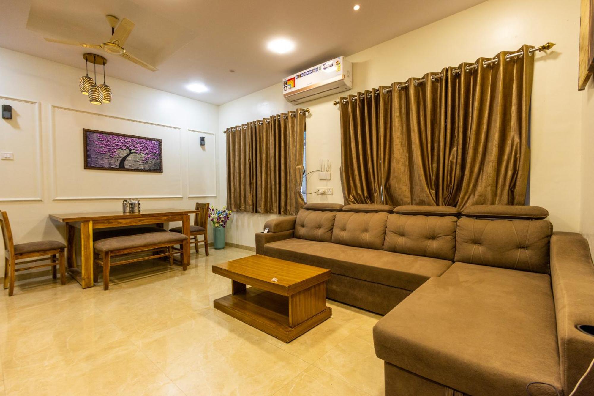 Villa Lavender Heights 3bhk With Pool And Gazebo Lonavala