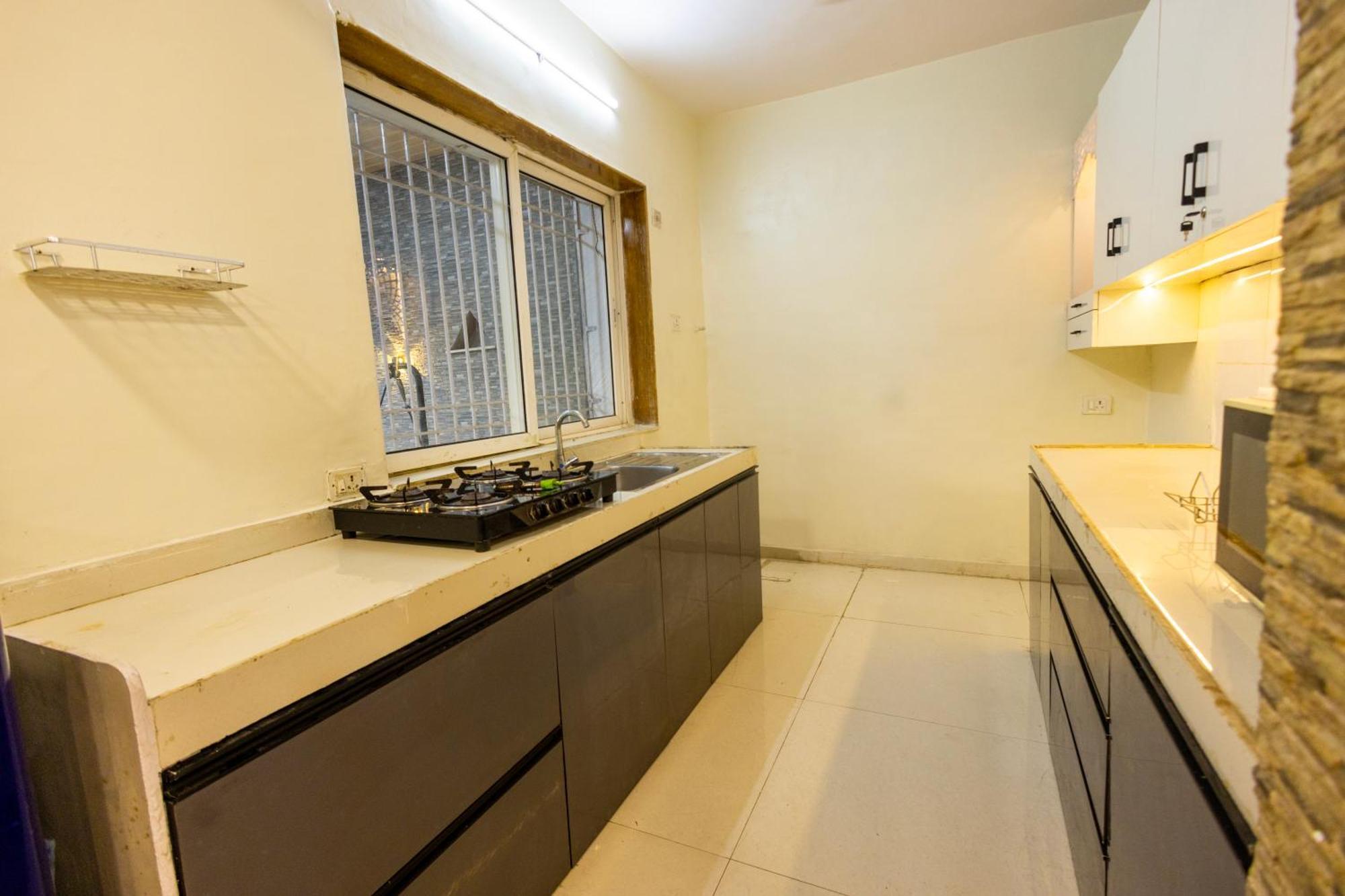 Lavender Heights 3bhk With Pool And Gazebo Villa Lonavala